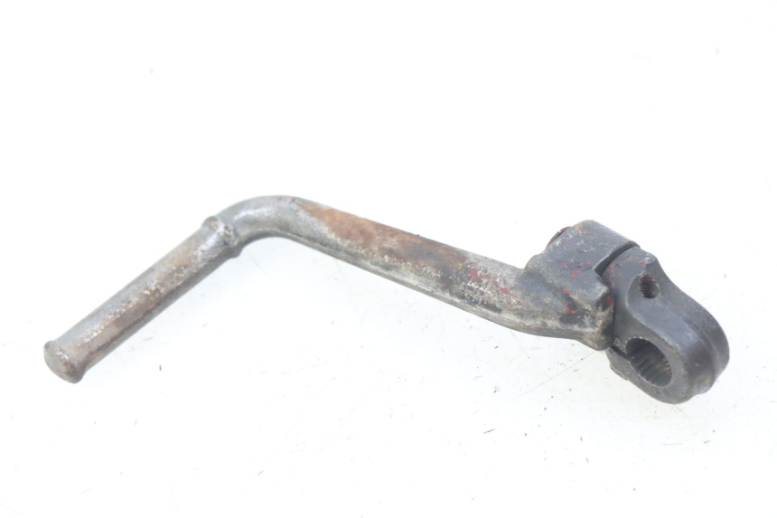 photo de KICK DERBI SENDA 50 (2003 - 2005) - Alternative perspective