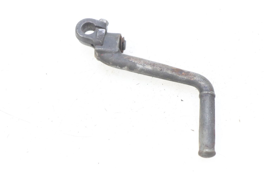 photo de KICK DERBI SENDA 50 (2003 - 2005) - Technical close-up