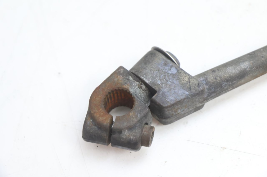 photo de KICK DERBI SENDA 50 (2003 - 2005) - Component detail