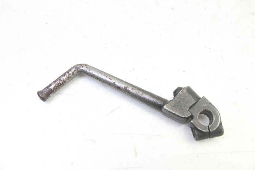 photo de KICK START DERBI SENDA SM DRD 50 (2008 - 2013) - Main view