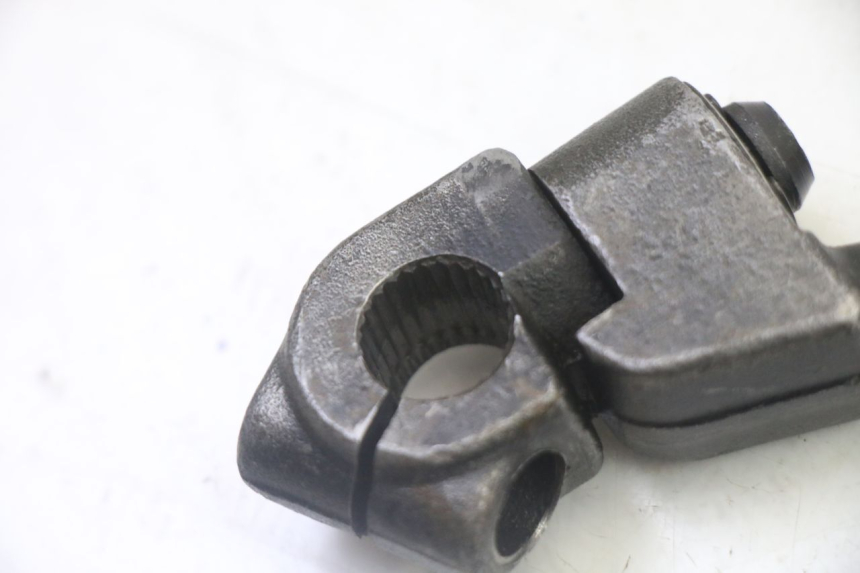 photo de KICK START DERBI SENDA SM DRD 50 (2008 - 2013) - Technical close-up