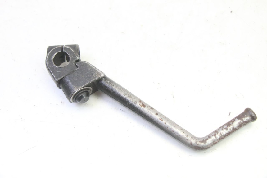 photo de KICK START DERBI SENDA SM DRD 50 (2008 - 2013) - Product overview