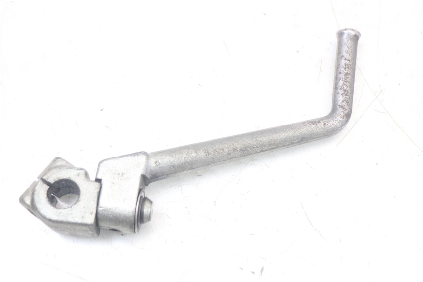 photo de KICK DERBI SENDA SM X-TREME 50 (2006 - 2010) - Zoom on usage condition