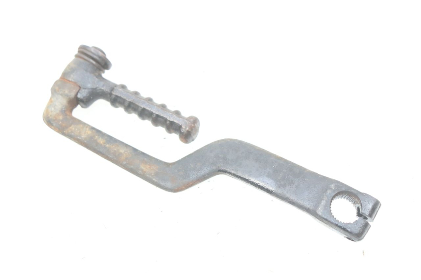 photo de KICK START KYMCO SENTO 50 (2008 - 2013) - Main view