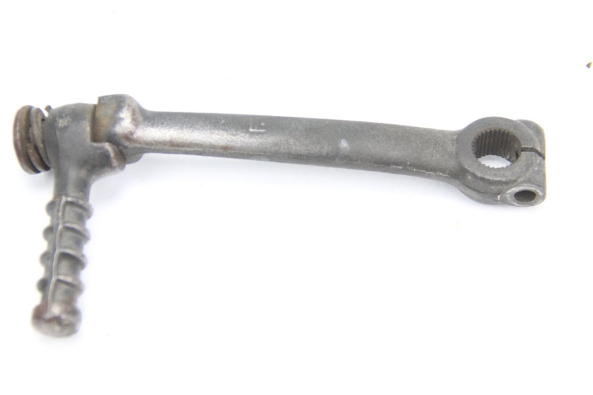 photo de KICK START HONDA SJ BALI 50 (1996 - 1999) - Alternative perspective