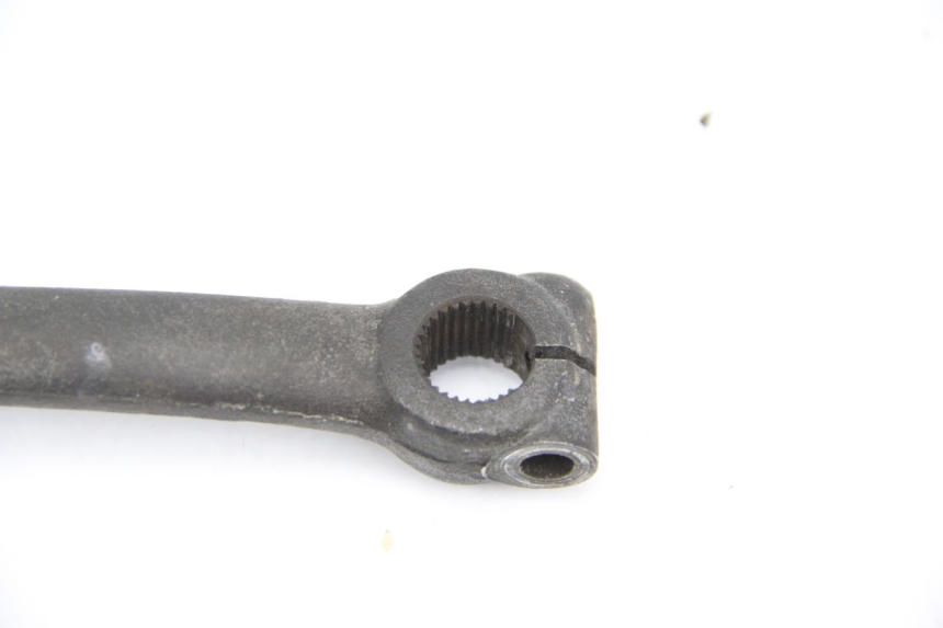 photo de KICK START HONDA SJ BALI 50 (1996 - 1999) - Technical close-up