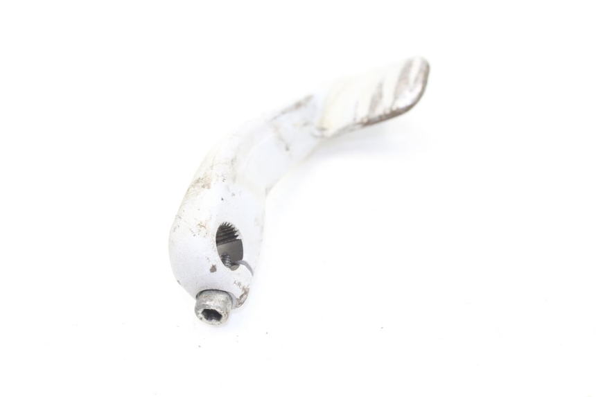 photo de KICK YAMAHA SLIDER NAKED 50 (2004 - 2018) - Zoom on usage condition