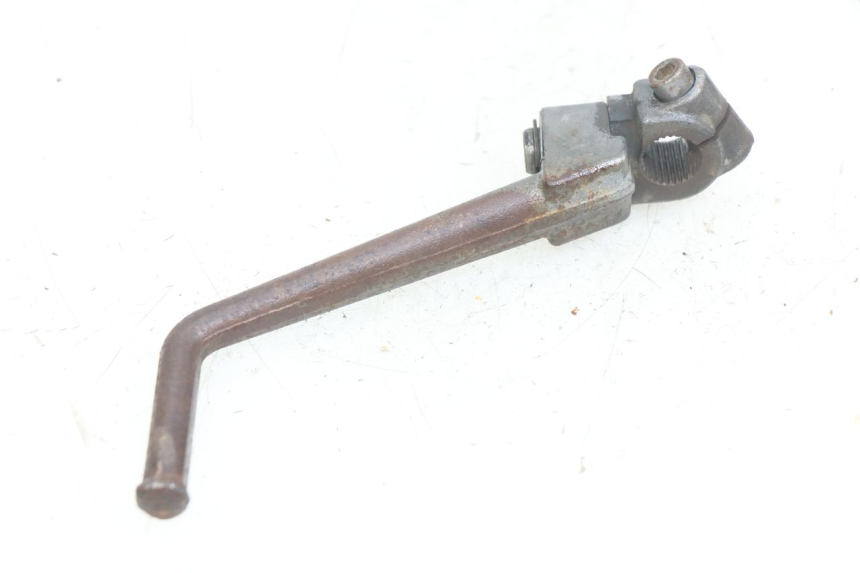 photo de KICK SHERCO SM-R 50 (2018 - 2021) - Component detail