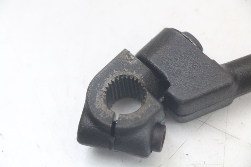 photo de KICK START SHERCO SM-R 50 (2013 - 2017) - Component detail