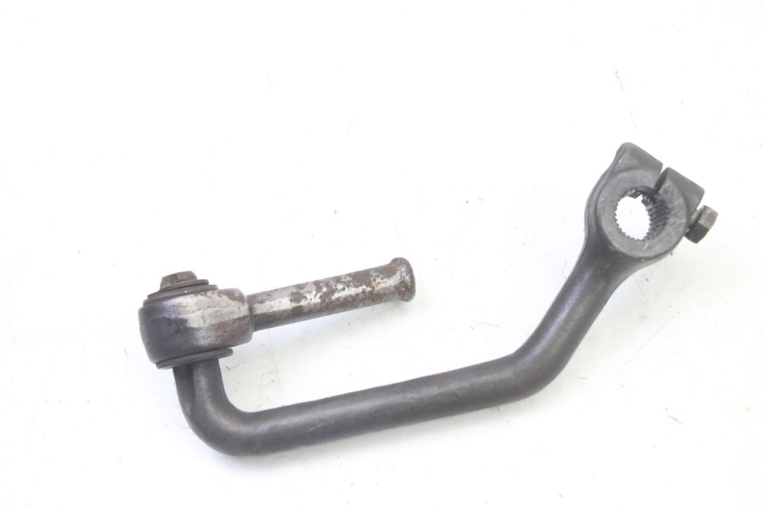 photo de KICK PEUGEOT SPEEDAKE 50 (1995 - 1997) - Component detail