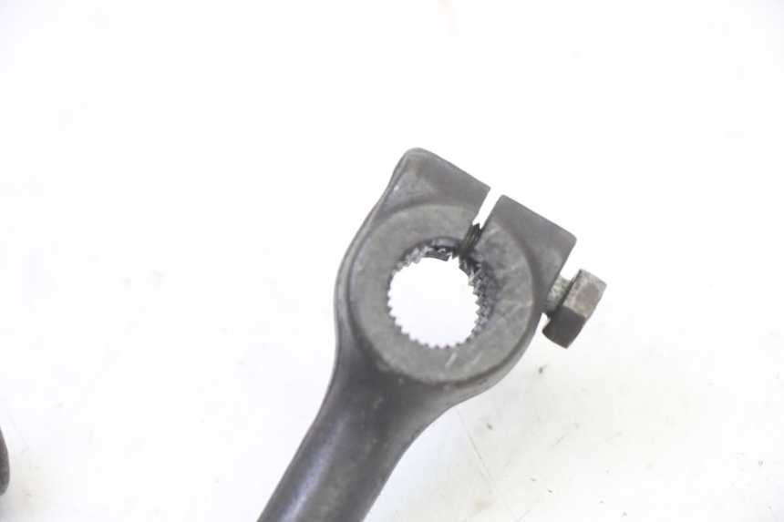 photo de KICK PEUGEOT SPEEDAKE 50 (1995 - 1997) - Alternative perspective