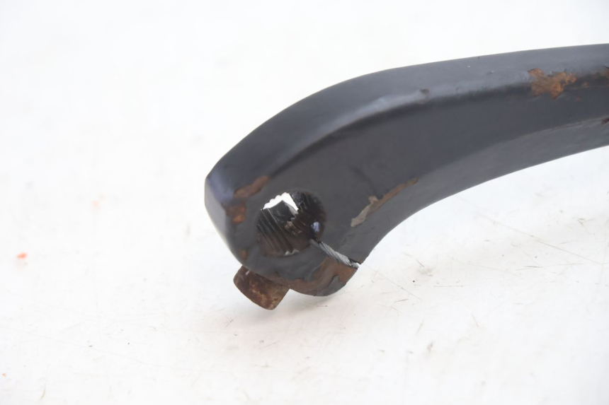 photo de KICK START PEUGEOT SPEEDFIGHT 2 AC 50 (2000 - 2009) - Zoom on usage condition