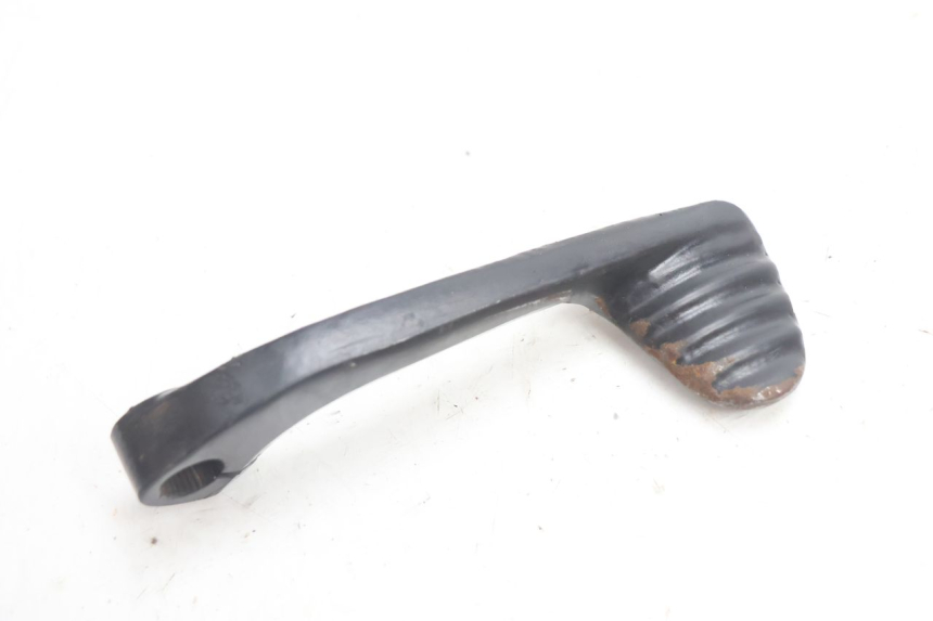 photo de KICK START PEUGEOT SPEEDFIGHT 2 AC 50 (2000 - 2009) - Main view
