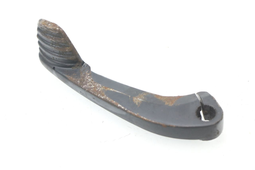 photo de KICK START PEUGEOT SPEEDFIGHT 2 LC 50 (2000 - 2009) - Zoom on usage condition