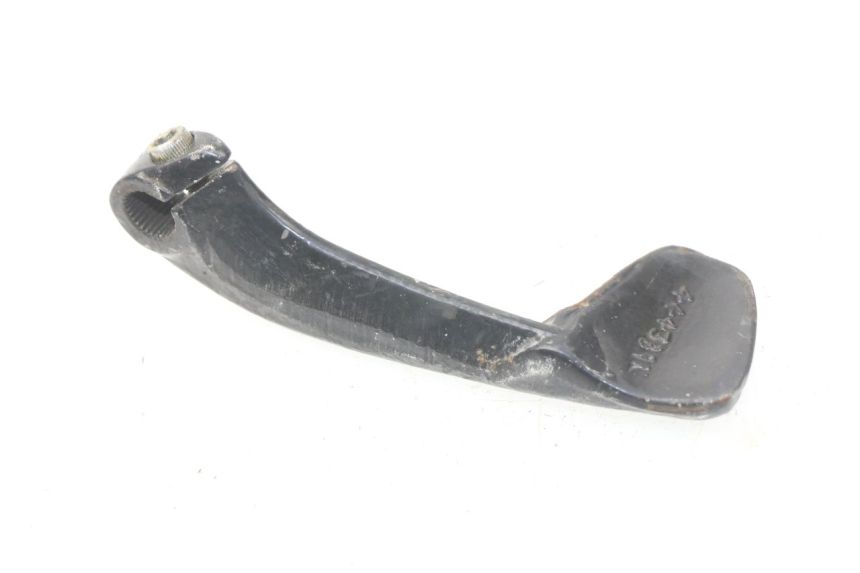 photo de KICK PEUGEOT SPEEDFIGHT 3 AIR 50 (2009 - 2015) - Zoom on usage condition