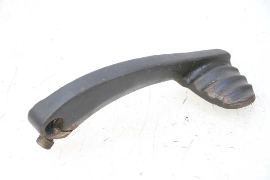 photo de KICK PEUGEOT SPEEDFIGHT 3 AIR 50 (2009 - 2015) - Main view