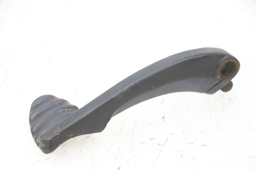 photo de KICK PEUGEOT SPEEDFIGHT 3 AIR 50 (2009 - 2015) - Technical close-up