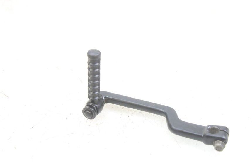 photo de KICK PEUGEOT SPEEDFIGHT 4 4T 50 (2015 - 2020) - Zoom on usage condition