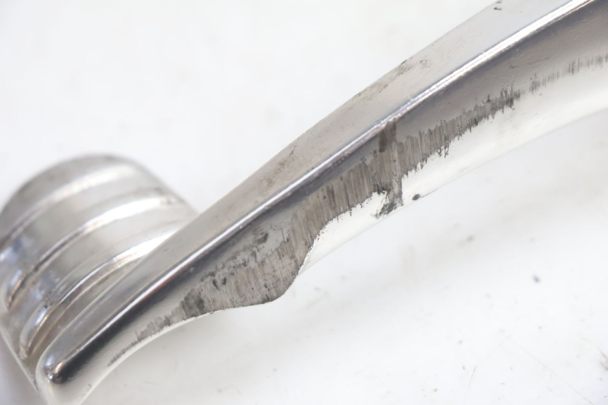 photo de KICK PEUGEOT SPEEDFIGHT LC 50 (1996 - 2002) - Technical close-up