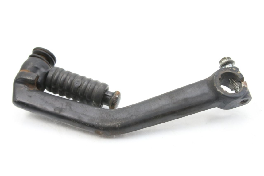 photo de KICK APRILIA SR 2T 50 (2012 - 2017) - Zoom on usage condition