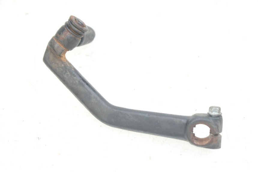 photo de KICK APRILIA SR 2T 50 (2012 - 2017) - Zoom on usage condition