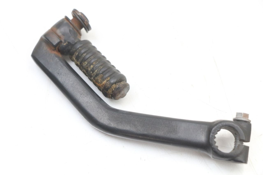 photo de KICK APRILIA SR 2T 50 (2018 - 2022) - Product overview