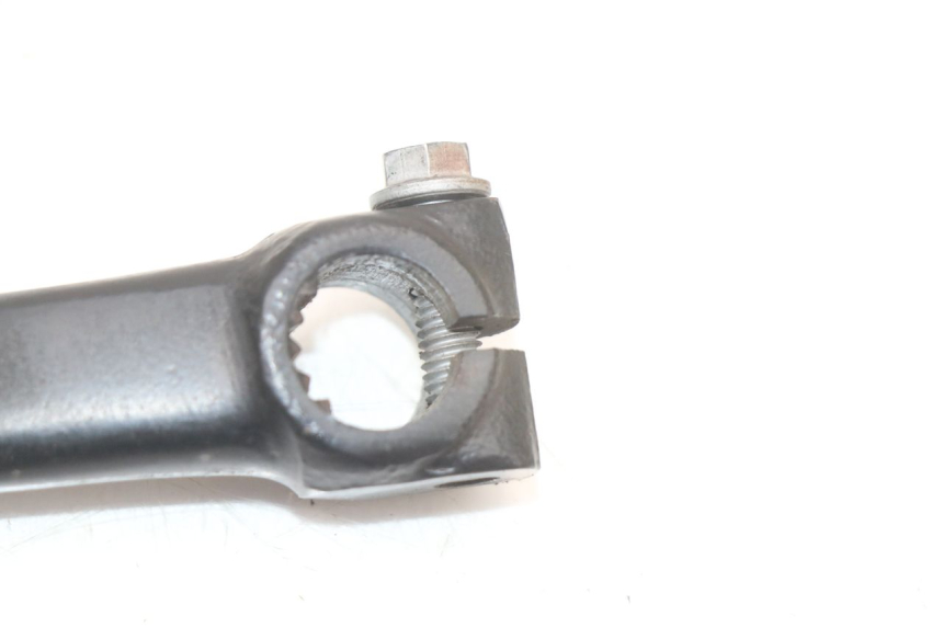 photo de KICK APRILIA SR 2T 50 (2018 - 2022) - Fixing points details