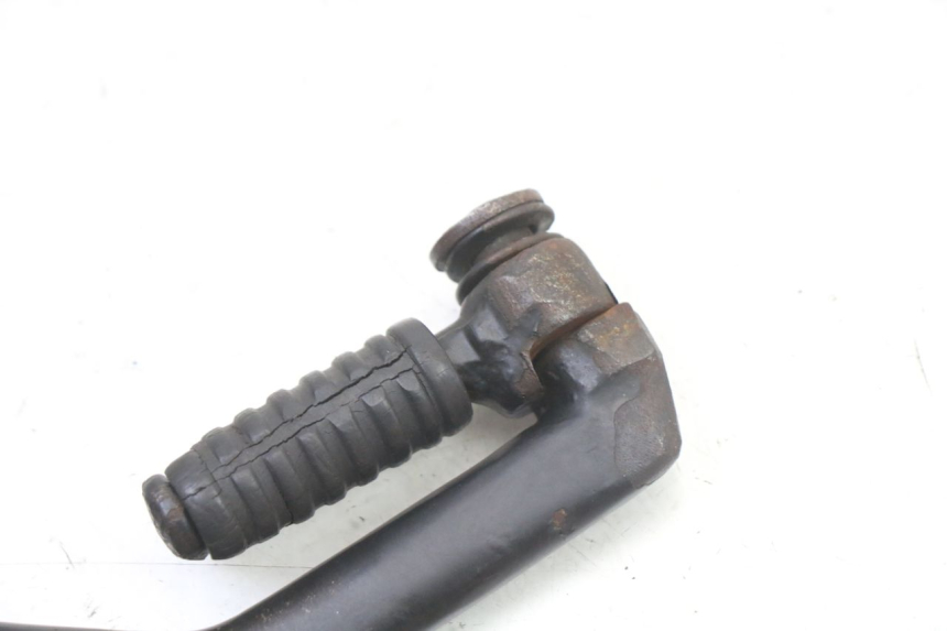 photo de KICK APRILIA SR 2T 50 (2018 - 2022) - Zoom on usage condition