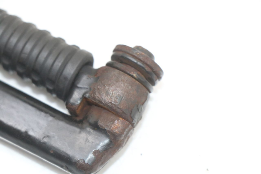 photo de KICK START APRILIA SR CARB LC 2T 50 (2004 - 2012) - Technical close-up