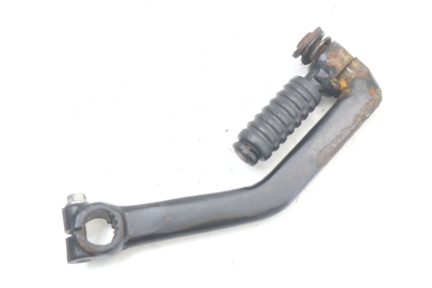 photo de KICK START APRILIA SR MOTARD 50 (2012 - 2018) - Component detail