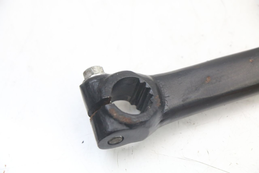 photo de KICK START APRILIA SR MOTARD 50 (2012 - 2018) - Zoom on usage condition