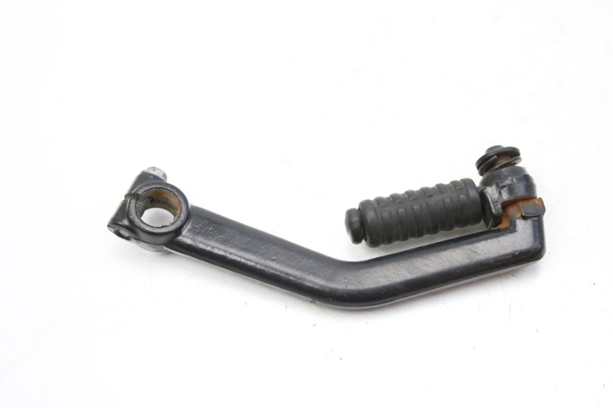 photo de KICK APRILIA SR R 2T LC 50 (2018 - 2021) - Zoom on usage condition