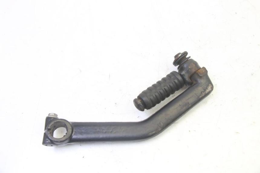 photo de KICK APRILIA SR R 2T LC 50 (2018 - 2021) - Main view