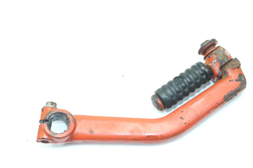 photo de KICK START GILERA STALKER 50 (2004 - 2014) - Main view