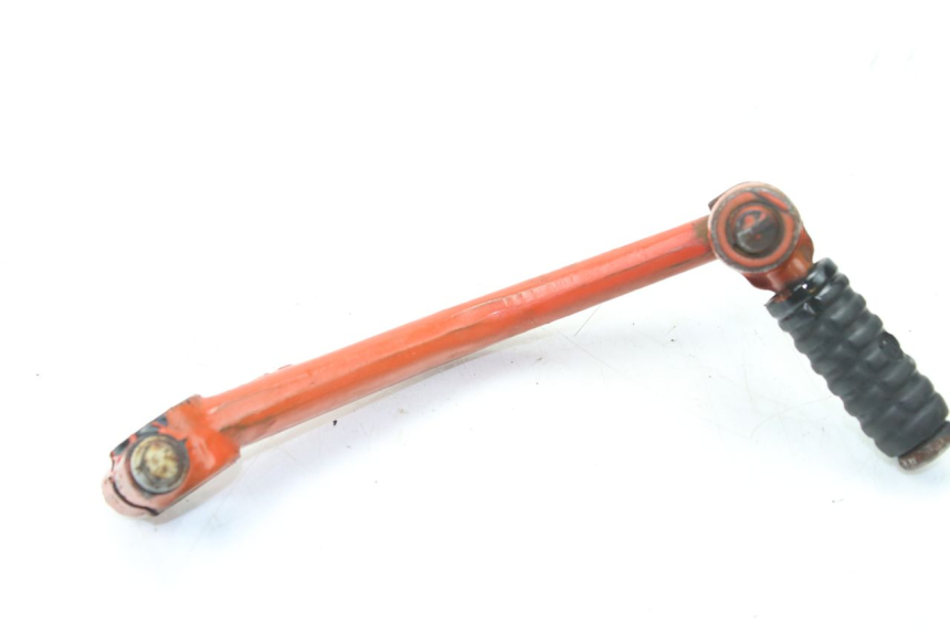 photo de KICK START GILERA STALKER 50 (2004 - 2014) - Component detail