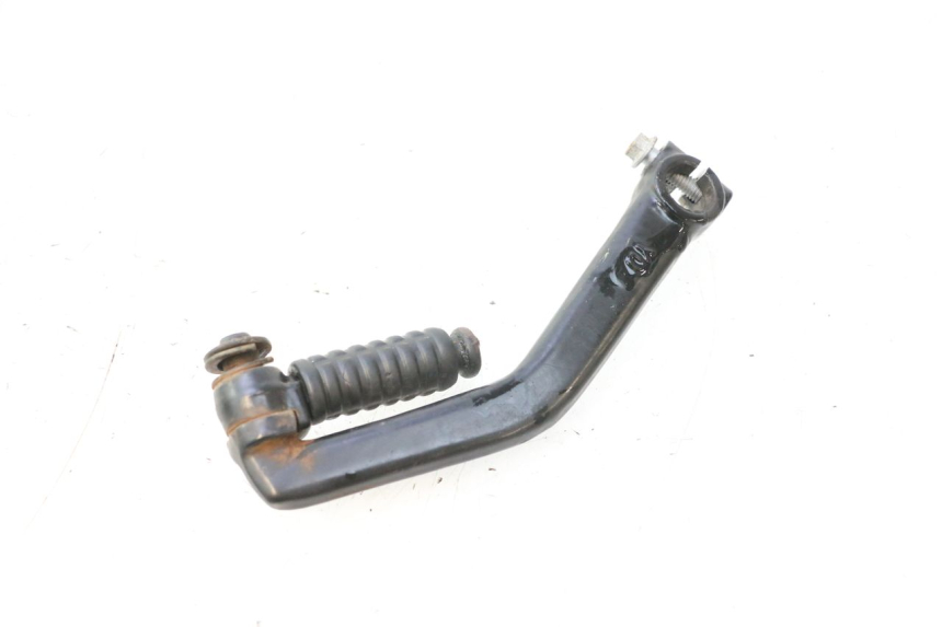 photo de KICK START GILERA STALKER 50 (2004 - 2014) - Zoom on usage condition