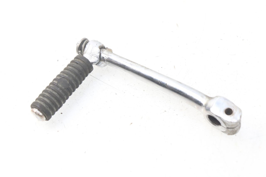 photo de KICK START NITRO MOTORS STORM DIRTBIKE 110 - Component detail