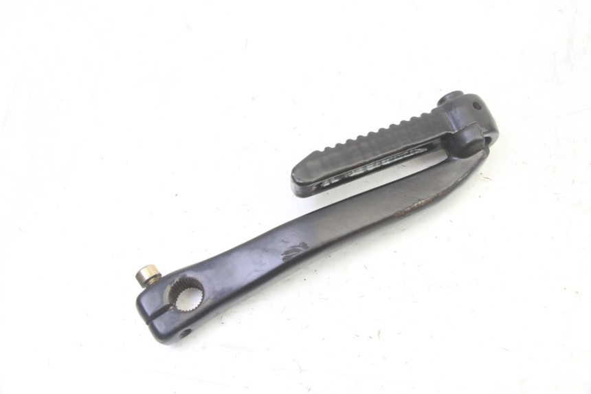 photo de KICK PEUGEOT STREETZONE I 2T 50 (2018 - 2020) - Main view