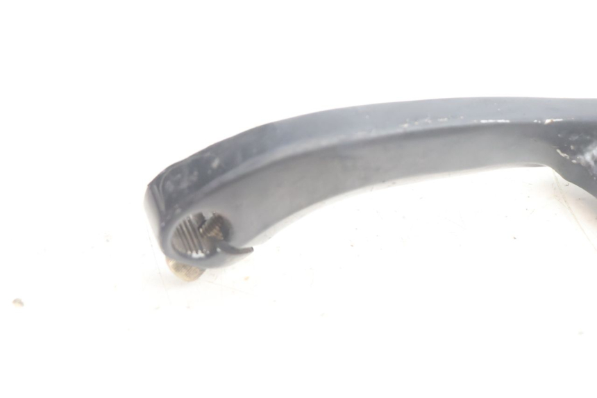 photo de KICK START PEUGEOT STREETZONE NAKED 2T 50 (2014 - 2018) - Component detail