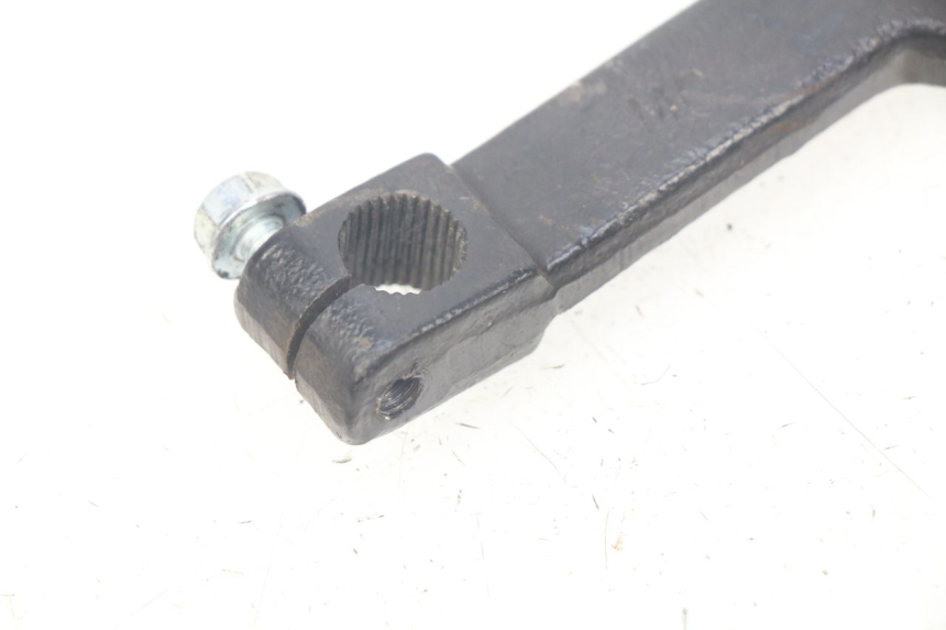 photo de KICK START JM MOTORS SUNNY 50 (2017 - 2020) - Component detail