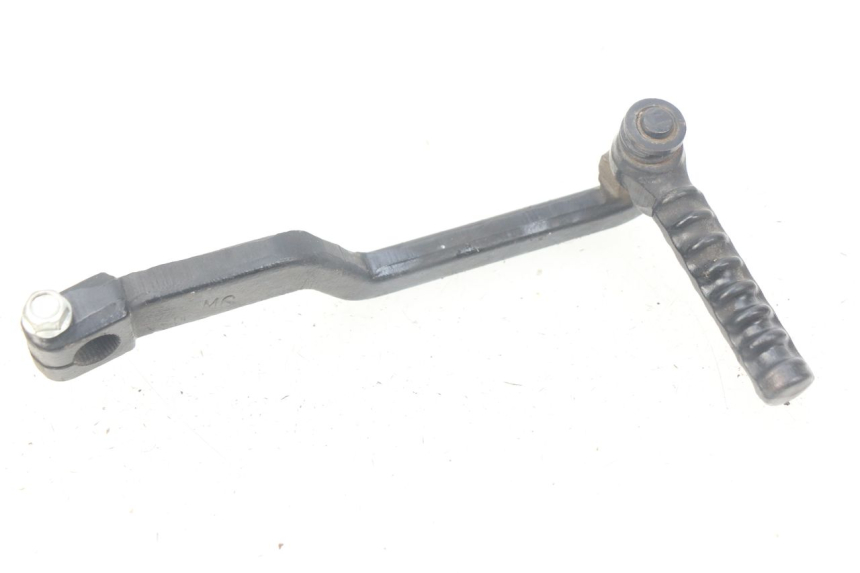 photo de KICK START JM MOTORS SUNNY 50 (2017 - 2020) - Zoom on usage condition