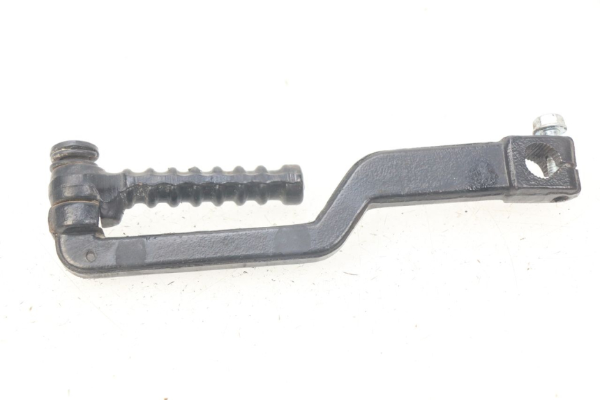 photo de KICK START JM MOTORS SUNNY 50 (2017 - 2020) - Technical close-up