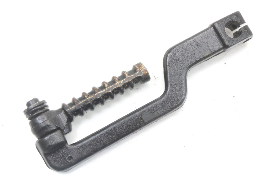 photo de KICK START JM MOTORS SUNNY 50 (2017 - 2020) - Zoom on usage condition