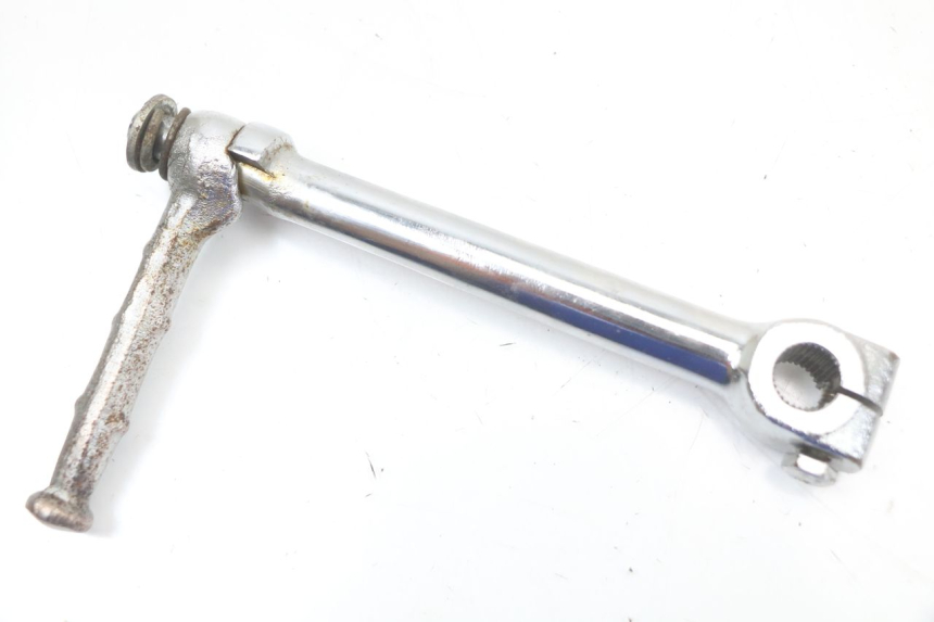 photo de KICK START MINI MX SX 125 - Component detail