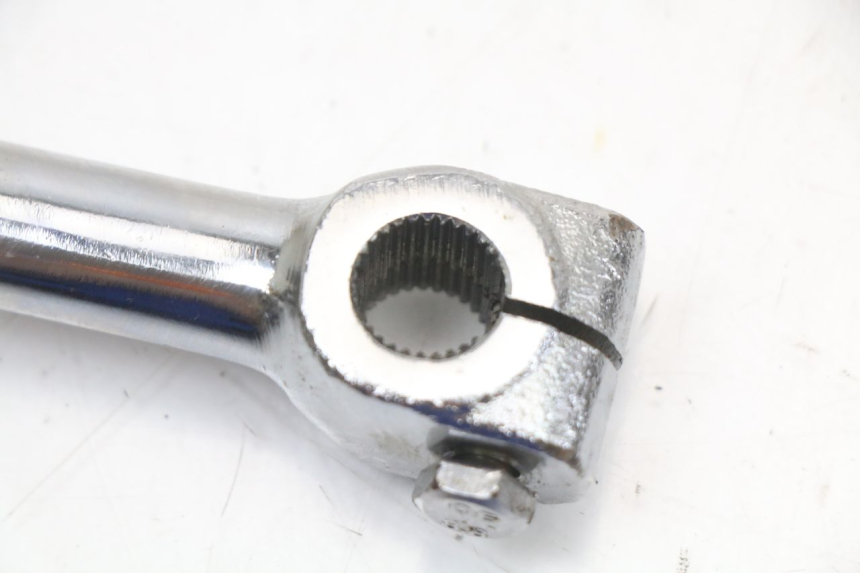 photo de KICK START MINI MX SX 125 - Technical close-up