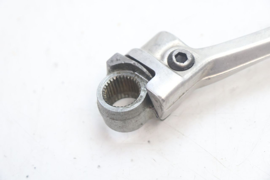 photo de KICK START KTM SX 85 (2018 - 2024) - Fixing points details