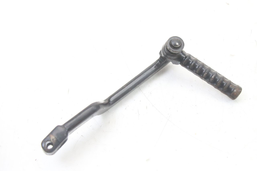 photo de KICK SYM JET 14 4T 50 (2018 - 2022) - Zoom on usage condition