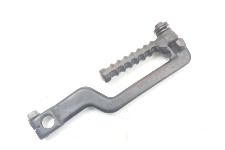 photo de KICK SYM ORBIT 2 4T 50 (2018 - 2022) - Component detail