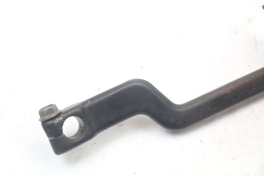 photo de KICK SYM ORBIT 2 4T 50 (2018 - 2022) - Technical close-up