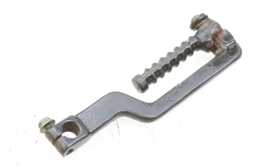 photo de KICK SYM ORBIT III 3 4T 50 (2018 - 2021) - Alternative perspective